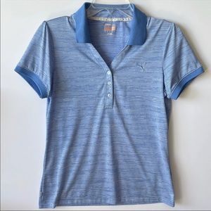 Puma Polo Shirt